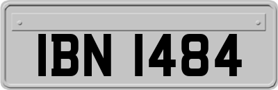 IBN1484