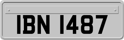 IBN1487