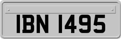 IBN1495