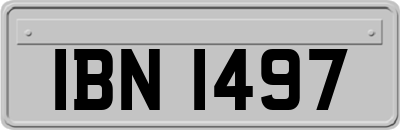 IBN1497