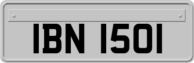 IBN1501