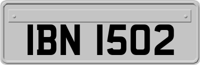 IBN1502