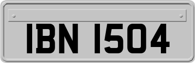 IBN1504