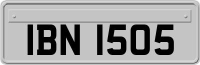 IBN1505