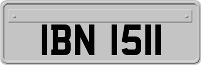 IBN1511