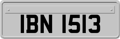 IBN1513