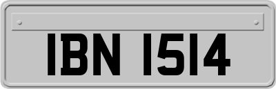 IBN1514