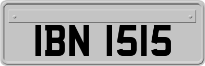 IBN1515