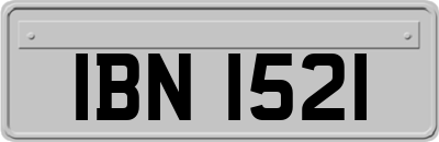 IBN1521