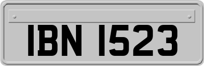 IBN1523