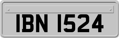 IBN1524