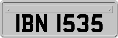 IBN1535