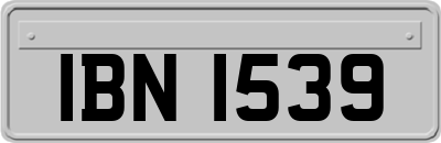 IBN1539