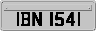 IBN1541