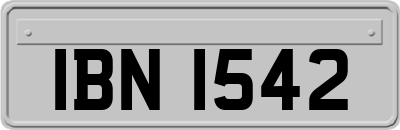 IBN1542