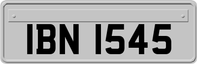 IBN1545