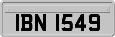 IBN1549