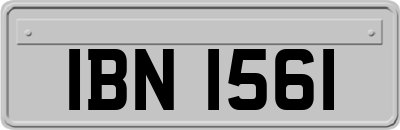 IBN1561