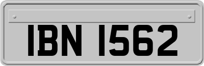 IBN1562