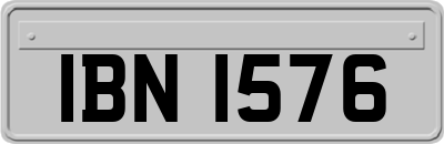 IBN1576