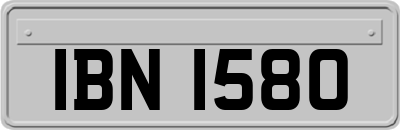 IBN1580