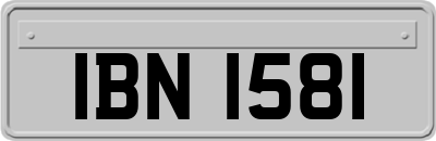 IBN1581