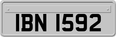 IBN1592