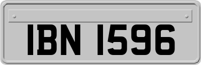 IBN1596