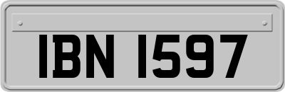 IBN1597