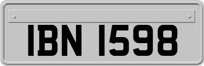 IBN1598