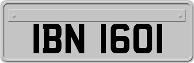 IBN1601