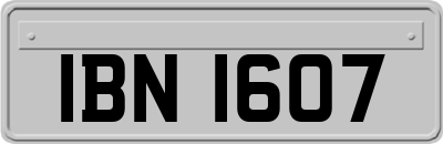 IBN1607