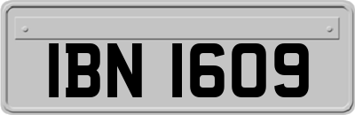 IBN1609