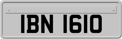 IBN1610