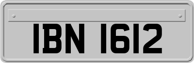 IBN1612