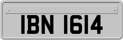 IBN1614