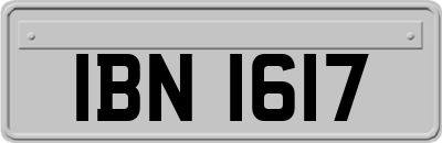 IBN1617