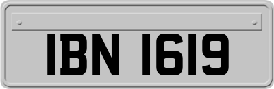 IBN1619