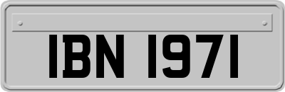 IBN1971