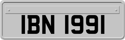 IBN1991