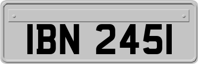 IBN2451