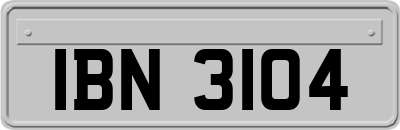 IBN3104