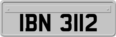 IBN3112