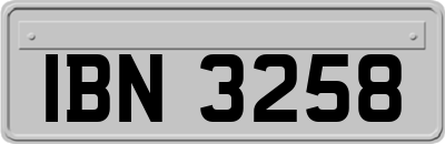 IBN3258