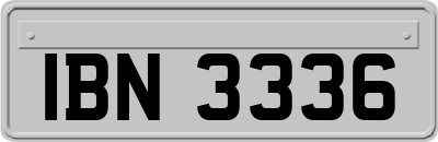 IBN3336