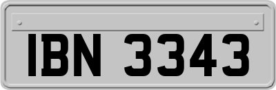 IBN3343