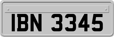 IBN3345