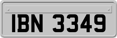 IBN3349