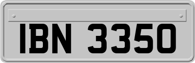 IBN3350