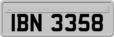 IBN3358